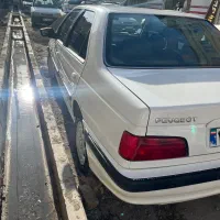 پرشیا|خودرو سواری و وانت|اسلامشهر, شهرک احمدیه|دیوار