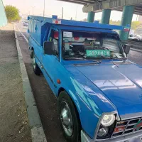 نیسان دوگانه‌سوز