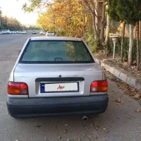 خودرو سواری|خودرو سواری و وانت|کرج, کیانمهر|دیوار