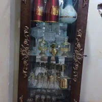 بوفه|بوفه، ویترین، کنسول|اهواز, کیانشهر|دیوار
