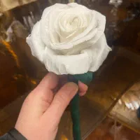 شمع دست ساز