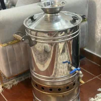 سماور ۴۰ لیتری