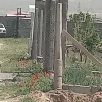 زمین باغی