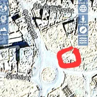 فروش امتیازمسکن خیابان ظفر