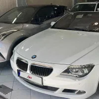 ب ام و ۶۳۰ مدل ۲۰۱۰ مشابه صفر کارکرد ۱۰۰ هزار