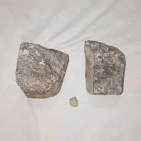 سنگ قدیمی شهاب سنگ