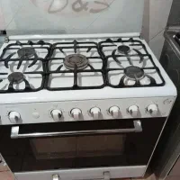 اجاق گاز فردار  ایمن