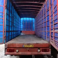 اتاق مرغی ۲۲۴ قفسی