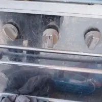 تعدادی وسایل فروشی|اجاق گاز و لوازم برقی پختوپز|بیرجند, |دیوار