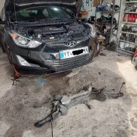 جلوبندی ساز نیمه ماهرهیدرولیک و یک میکانیک ماهر|استخدام صنعتی، فنی، مهندسی|ری, دیلمان|دیوار