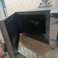 ماکروویو ال جی