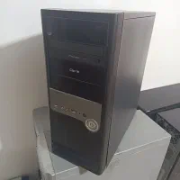 کیس گیمنت بدون لگ با رم 4 وگرافیک 1گیگ تعداد موجود