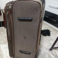 چمدان سایز بزرگ|کیف، کفش، کمربند|خواف, |دیوار