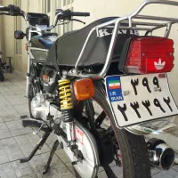 موتور 200 کویر انژکتور مدل ۴۰۳