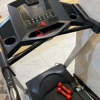 تردمیل خانگی فیت فلکس مدل t904