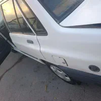 پرایدسفید مدل۸۴|خودرو سواری و وانت|سیرجان, |دیوار