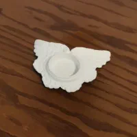 جا شمعی تزیینی|صنایع دستی و سایر لوازم تزئینی|رشت, توشیبا|دیوار