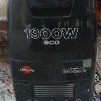 جارو برقی ابار استفاده شده اسال در انباری بوده