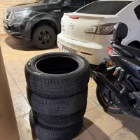 لاستیک نکسن nexen کارکرده