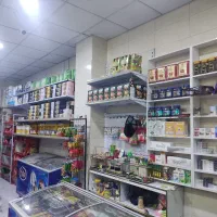 مغازه فروشی|فروش مغازه و غرفه|یاسوج, |دیوار