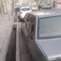 پراید مدل ۸۸|خودرو سواری و وانت|رباطکریم, الارد|دیوار