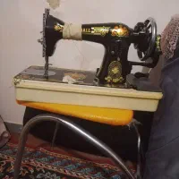 چرخ خیاطی مارشال