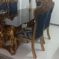 میزناهار خوری۶ نفره