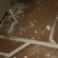 لوله کش لوله کشی آب فاضلاب نیوپایپ واتش نشانی