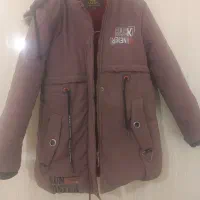 کاپشن سالم و تمیز|لباس|نورآباد ممسنی, |دیوار