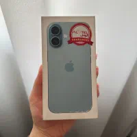 آیفون ۱۶ آکبند ۱۲۸ گیگ