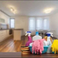 نیاز به خدمات امور منزل