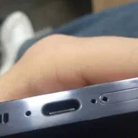 بسیار تمیز S23 ultra 256 گوشی سامسونگ|موبایل|تهران, میدان ولیعصر|دیوار