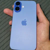 IPHONE 16 NORMAL|موبایل|بندرعباس, |دیوار