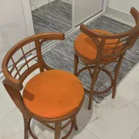 صندلی کانتر