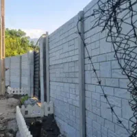 تولیددیوارپیش ساخته.موزاییک. سنگ نماو..پلیمری