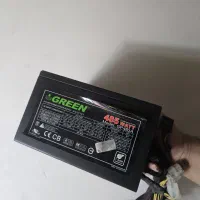 پاور گرین 485W