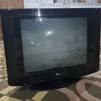 تلویزیون LG|تلویزیون و پروژکتور|ضیابر, |دیوار