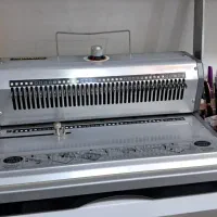 دستگاه فنر دوبل سوپربایند تایوانی