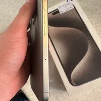 15 pro ch ریجستر شده|موبایل|تهران, نازی‌آباد|دیوار