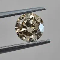 الماس اصل ۱/۱۰ قیراطی|جواهرات|تهران, بازار|دیوار