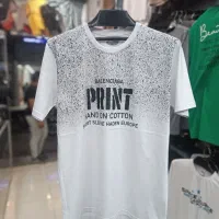 تیشرت نخ پنبه