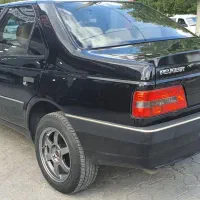 405 slx|خودرو سواری و وانت|کرمانشاه, |دیوار
