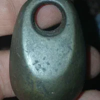 سنگ ترازو قدیمی کولکسیونی