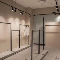 رگال/مدرن/فلزی/پروفیل /مزون