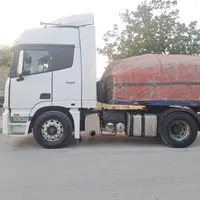 فوتون۴۲۰|خودرو سنگین|بجنورد, |دیوار