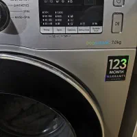 ماشین لباسشویی سامسونگ