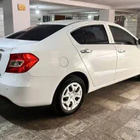 برلیانس H 230 دنده ای مدل 97 بسیار تمیز