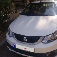 ساینا اس مدل ۱۴۰۳ بیرنگ