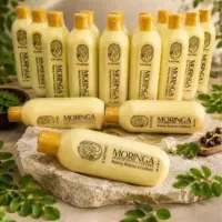 شامپو مورینگا ضدریرش (نمایندگی مرند)