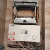 تعمیر و سرویس پکیج های دیواری تصفیهآب در شاهین شهر